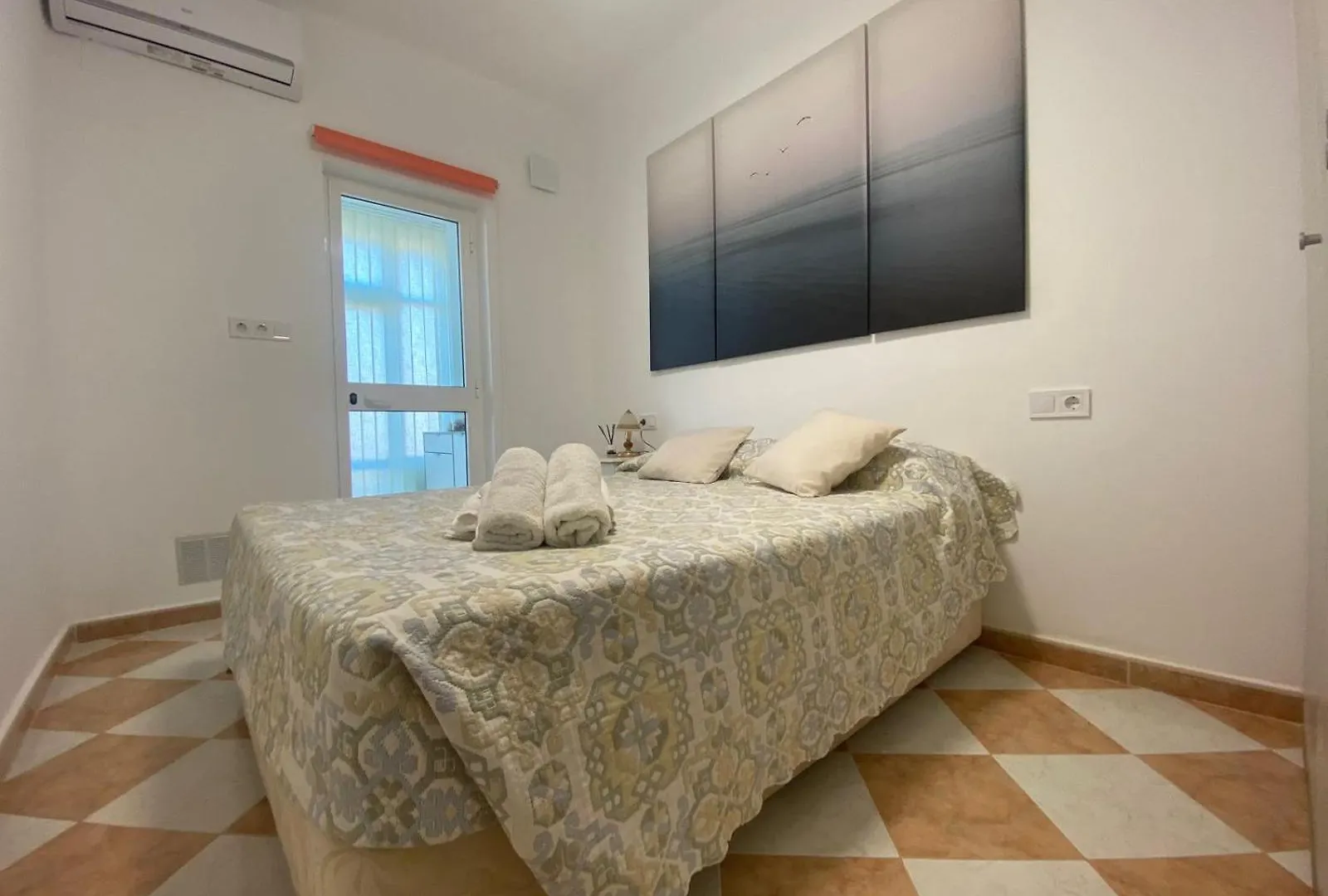 Prealsa Apartment Benalmadena