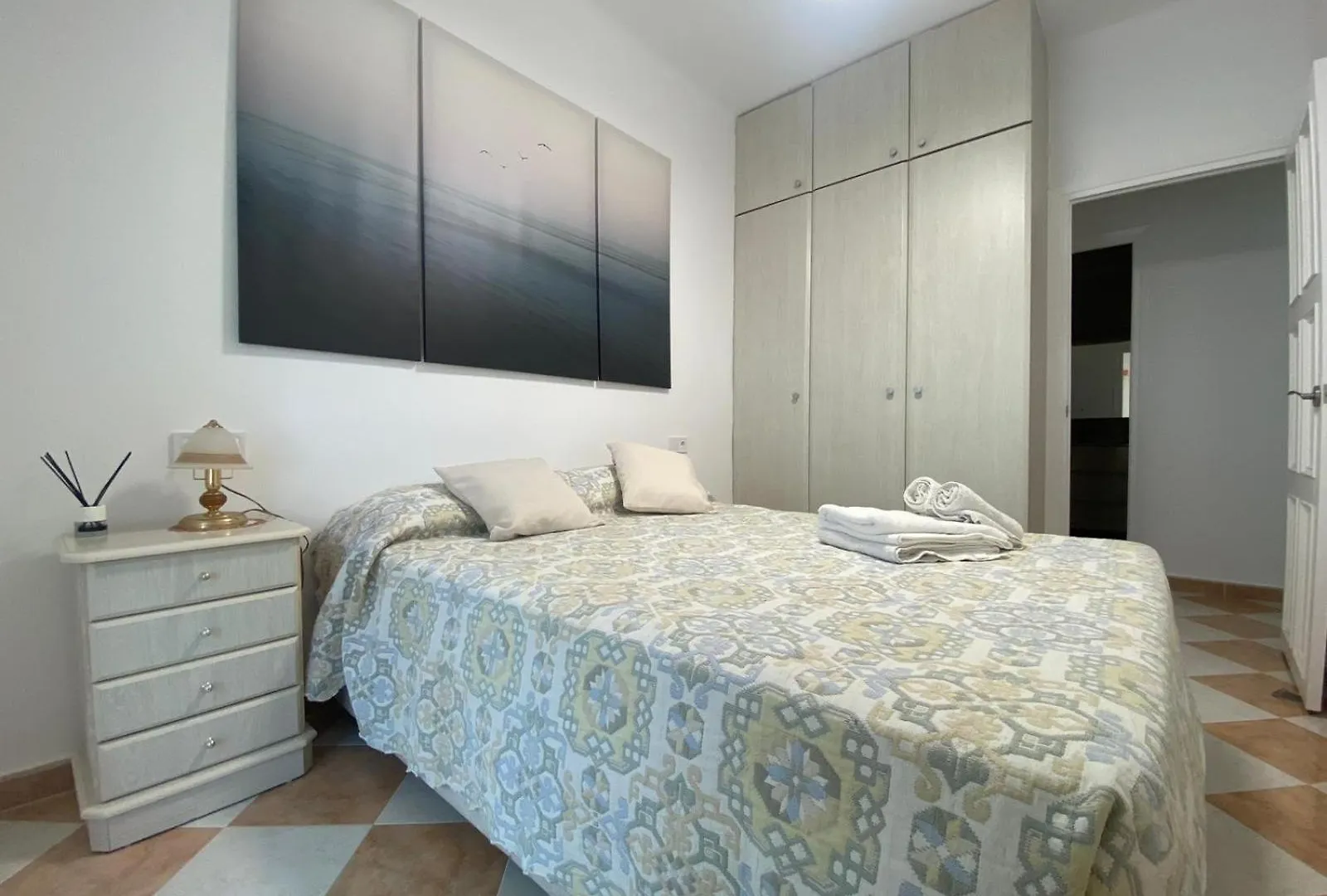 Prealsa Apartment Benalmadena Spain