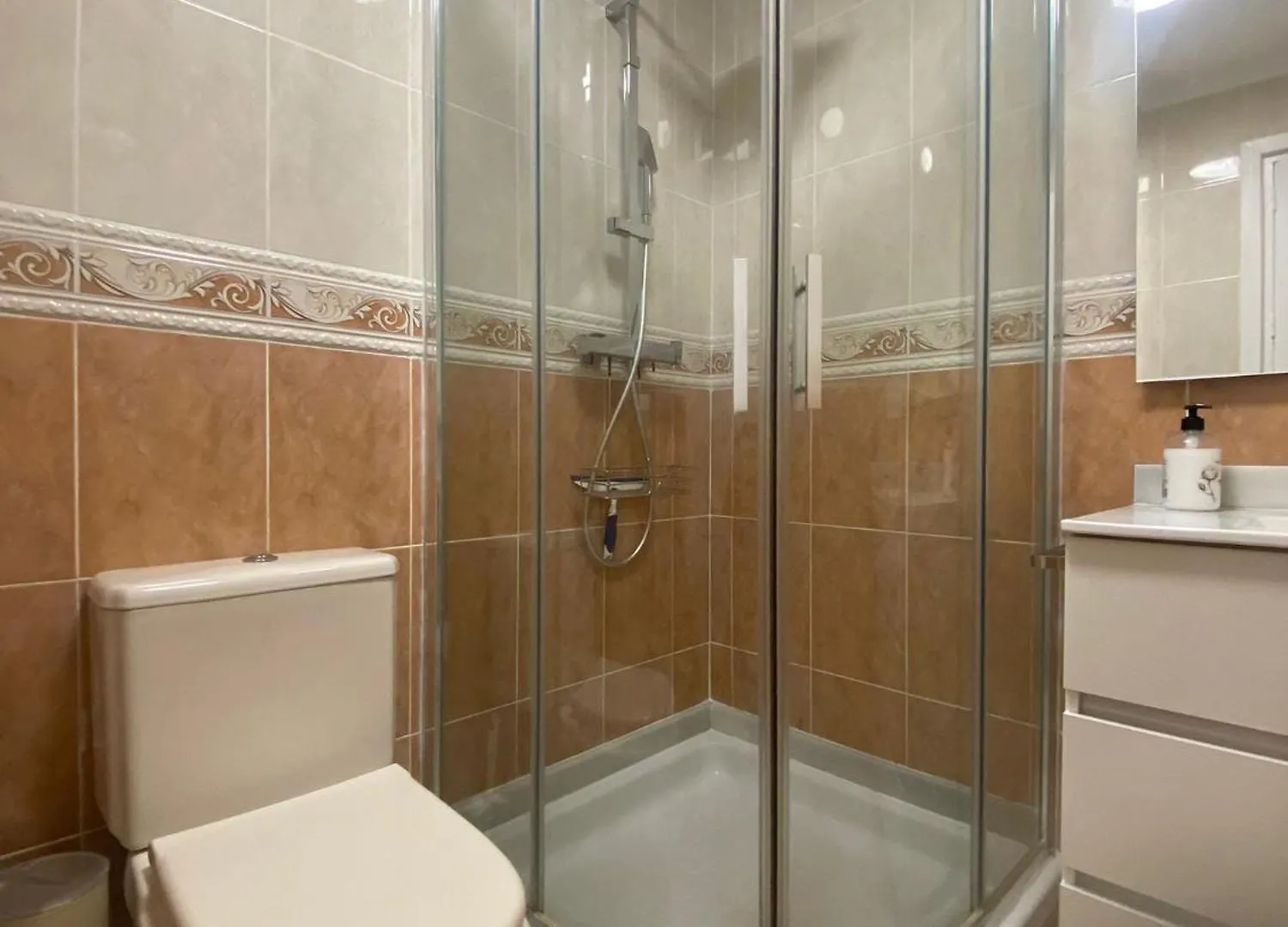 Prealsa Apartment Benalmadena