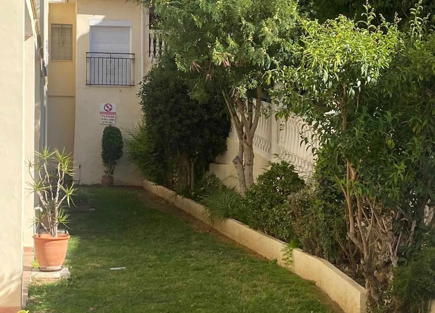 Prealsa Apartment Benalmadena