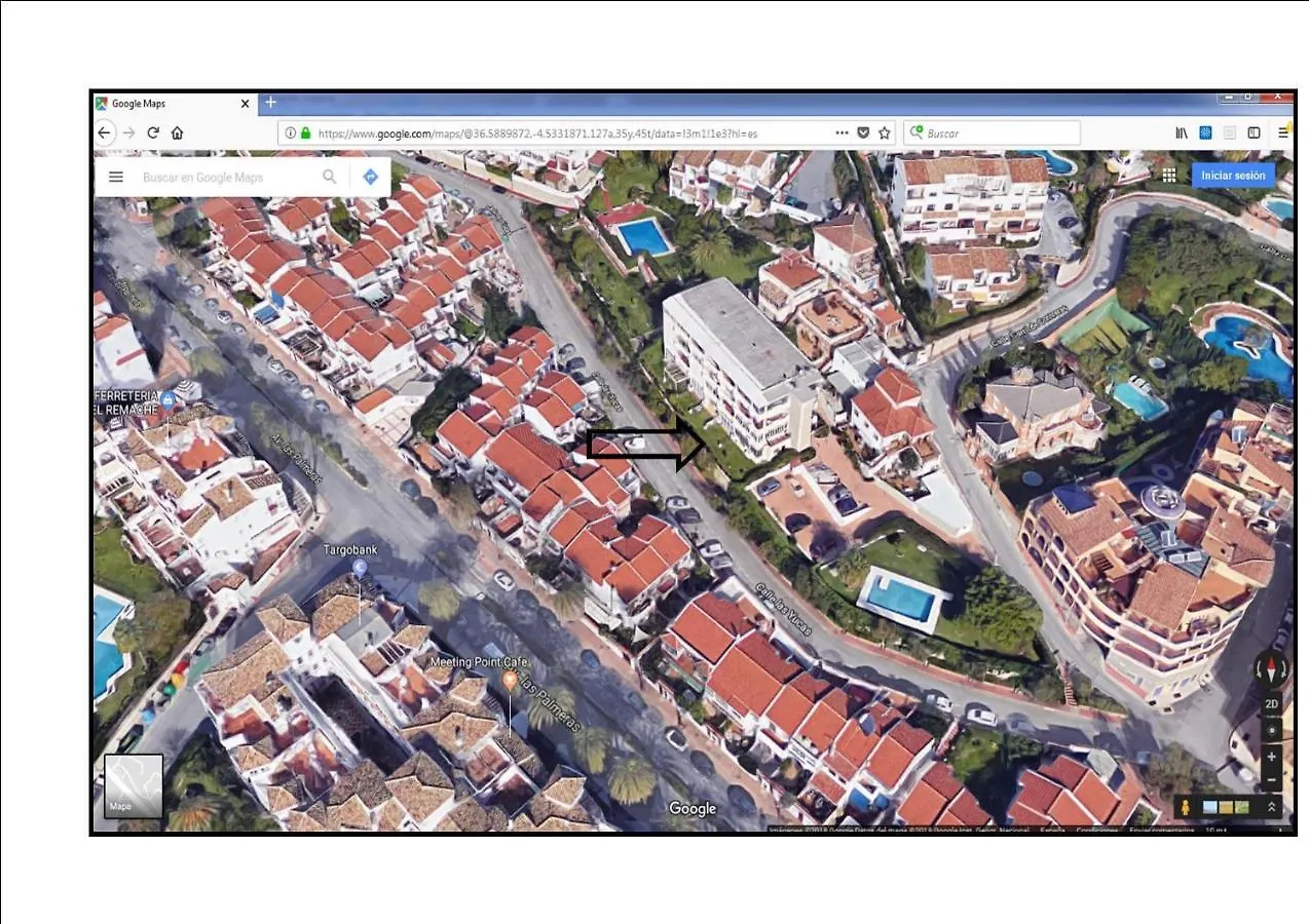 Apartamento Prealsa Benalmádena