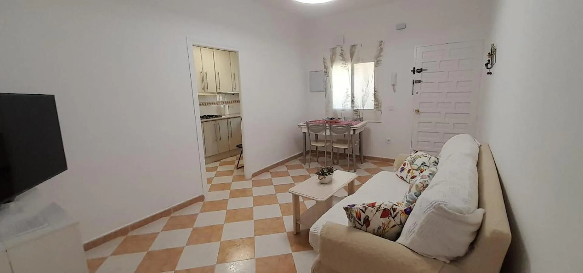 Apartamento Prealsa Benalmádena España