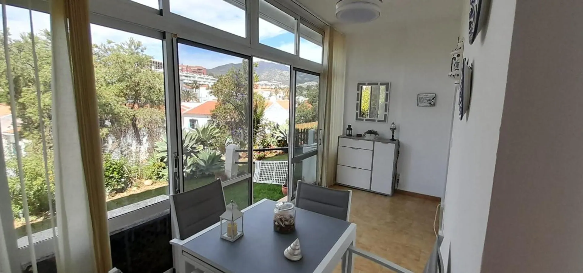 Apartamento Prealsa Benalmádena
