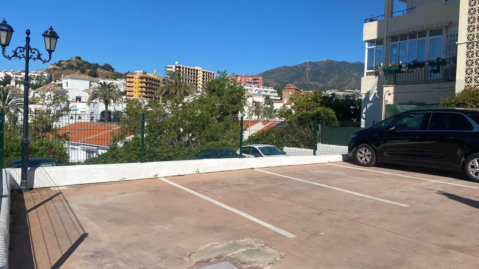 Apartamento Prealsa Benalmádena España