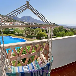 Weforyou Mariposa - 2 Dorms, Fancy View&parking Apartamento