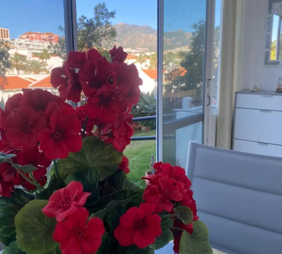 Prealsa Apartment Benalmadena