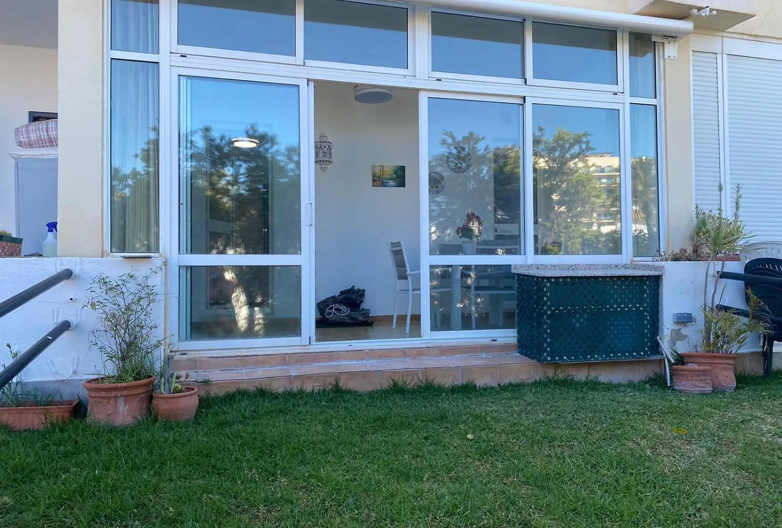 Prealsa Apartment Benalmadena