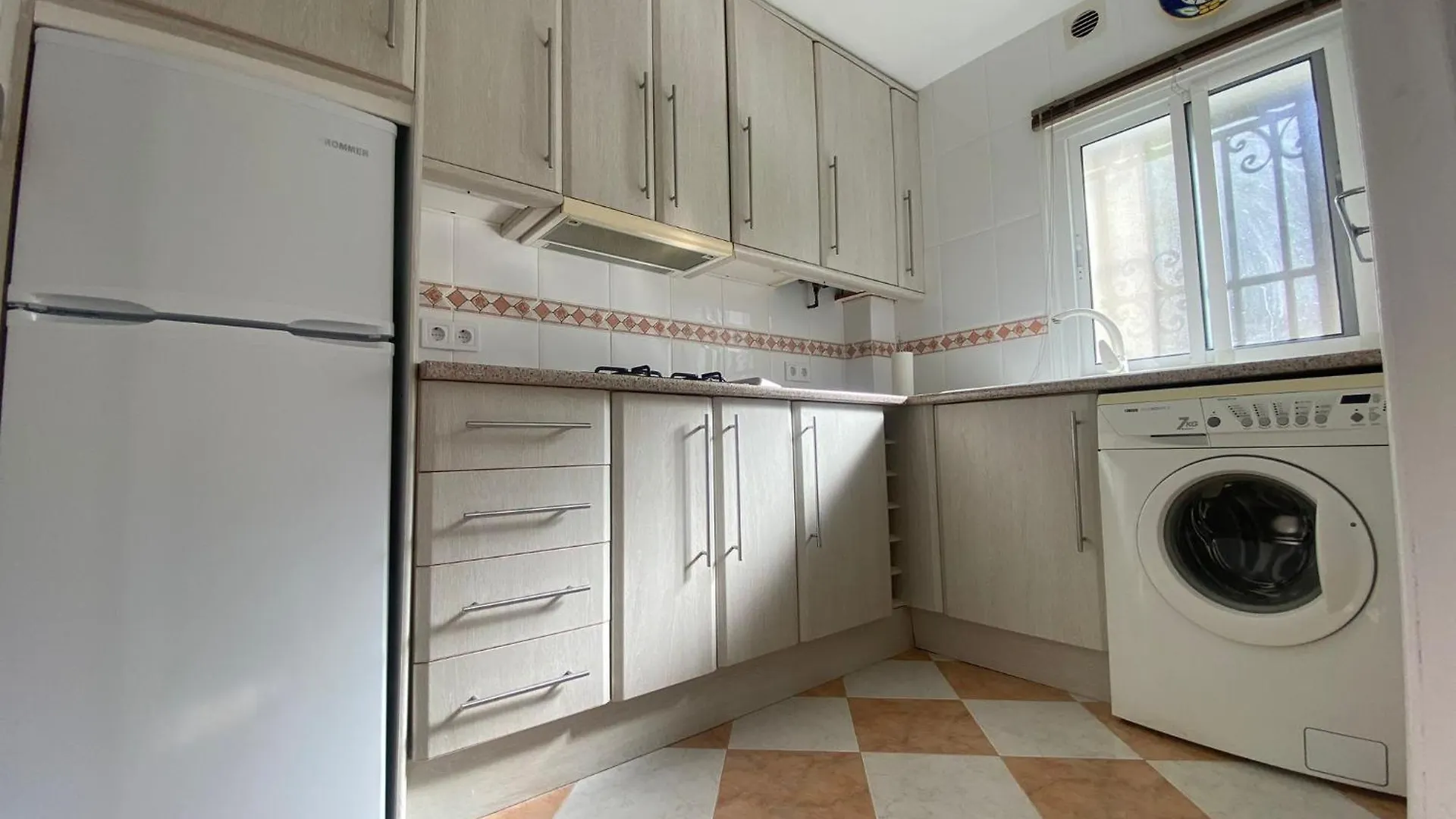 Prealsa Apartment Benalmadena 0*,  Spain